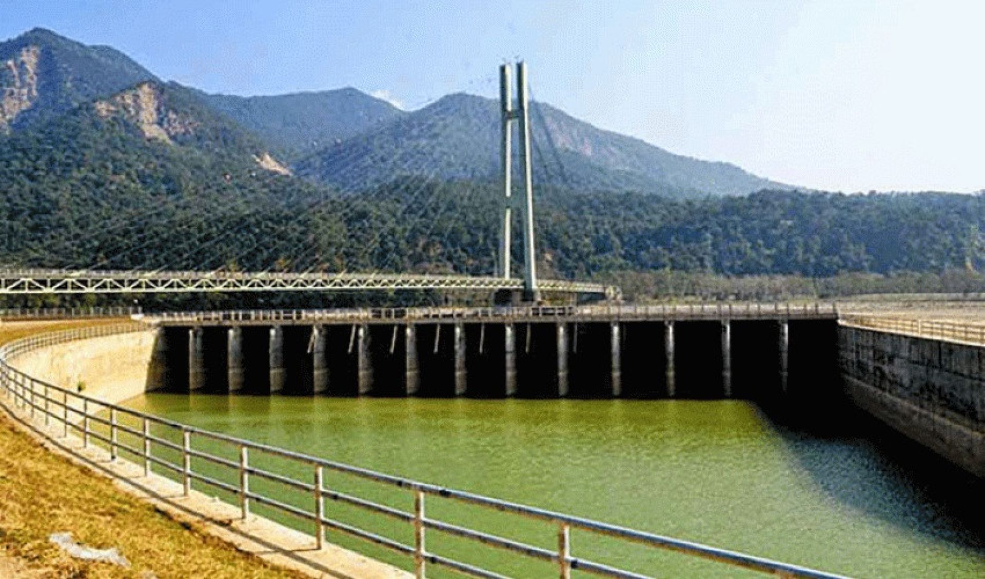 रानी जमरा कुलरिया सिँचाइ आयोजनाः कृषितर्फको वित्तीय प्रगति न्यून
